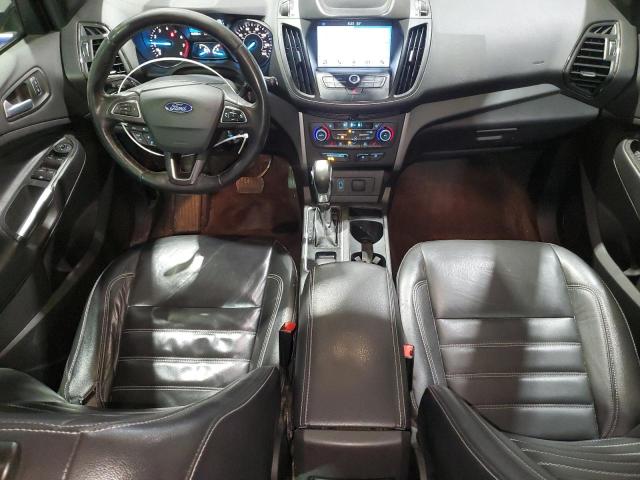  FORD ESCAPE 2018 Белый