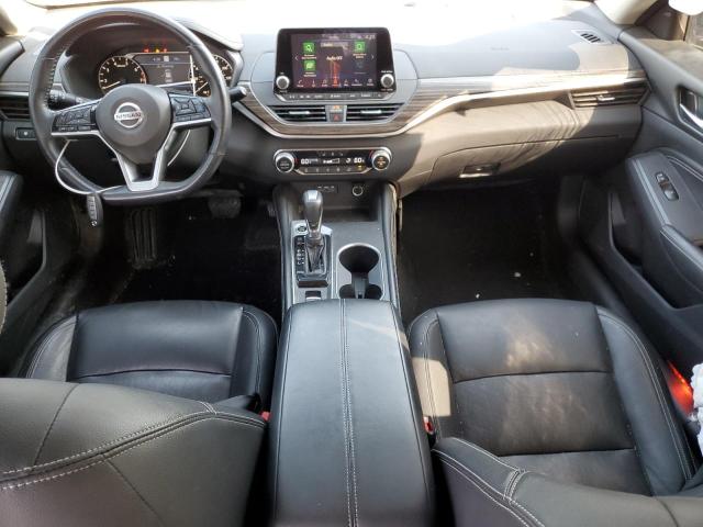  NISSAN ALTIMA 2019 Gray