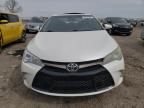 2016 Toyota Camry Le   продається в Cicero, IN - Top/Roof