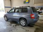 2006 Toyota Highlander Hybrid en Venta en Sandston, VA - All Over