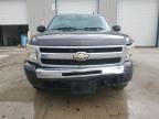 2011 Chevrolet Silverado K1500 Ls   en Venta en Cahokia Heights, IL - Front End
