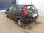 2006 FORD FIESTA ZET for sale at Copart SANDWICH