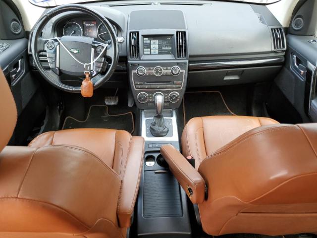  LAND ROVER LR2 2014 Сharcoal