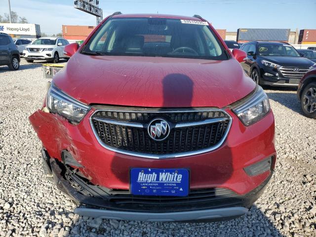  BUICK ENCORE 2018 Bordowy