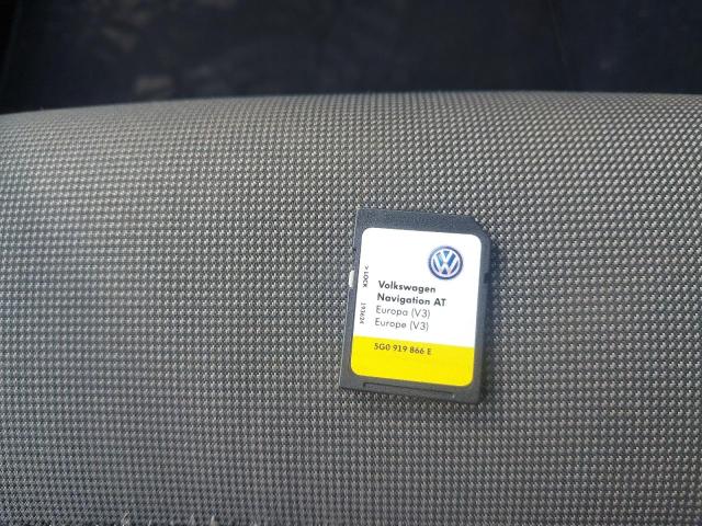 2013 VOLKSWAGEN GOLF GT BL