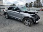 2021 Ford Explorer Xlt for Sale in Albany, NY - Front End