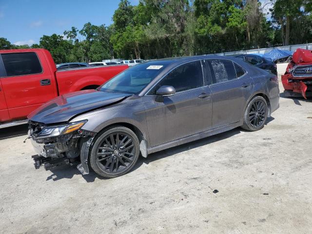 TOYOTA CAMRY – zdjęcie z aukcji, lot #52298755