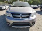 2018 Dodge Journey Sxt for Sale in Waldorf, MD - Side