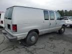 2005 Ford Econoline E250 Van за продажба в Exeter, RI - Front End