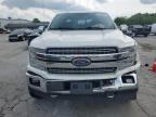 2018 Ford F150 Supercrew en Venta en Lebanon, TN - Front End