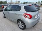 2014 PEUGEOT 208 STYLE for sale at Copart ST HELENS