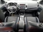 2011 Mitsubishi Outlander Se for Sale in Mebane, NC - Front End