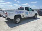 West Palm Beach, FL에서 판매 중인 2022 Chevrolet Colorado  - Rear End