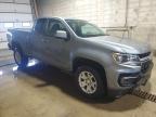 2022 Chevrolet Colorado Lt en Venta en Blaine, MN - Undercarriage