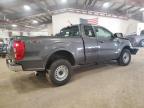 2020 Ford Ranger Xl იყიდება Lansing-ში, MI - Front End