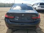 2020 Bmw 330Xi  за продажба в Woodhaven, MI - Front End