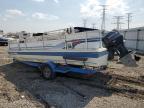1995 Hurricane/Godfrey Marine Boat W/Trl de vânzare în Elgin, IL - All Over