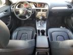 2012 Audi A4 Premium na sprzedaż w Fairburn, GA - Front End