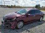 2014 Honda Accord Ex for Sale in Mentone, CA - Front End