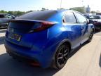 2015 HONDA CIVIC I-DT for sale at Copart SANDY
