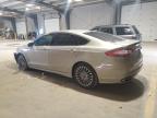 2015 Ford Fusion Titanium for Sale in West Mifflin, PA - Front End