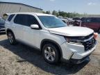 2024 Honda Pilot Exl للبيع في Spartanburg، SC - Front End