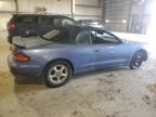 1995 Toyota Celica Gt en Venta en Eldridge, IA - Front End