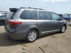 Elgin, IL에서 판매 중인 2017 Toyota Sienna Xle - Front End