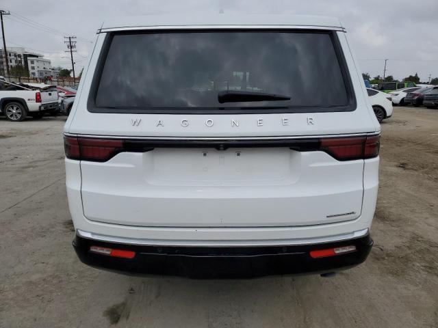  JEEP WAGONEER 2023 White