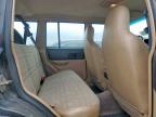 2001 Jeep Cherokee Sport na sprzedaż w Haslet, TX - Hail