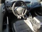 2017 Hyundai Veloster Turbo იყიდება Mercedes-ში, TX - Water/Flood