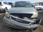 2007 Ford Five Hundred Sel للبيع في North Las Vegas، NV - Front End