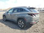 2024 Hyundai Tucson Sel იყიდება Marlboro-ში, NY - Side