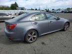 2013 Lexus Is 250 na sprzedaż w Vallejo, CA - Minor Dent/Scratches