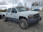 2013 Chevrolet Silverado K1500 Lt na sprzedaż w Portland, OR - Side