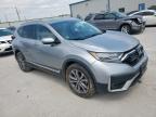 2021 Honda Cr-V Touring na sprzedaż w Haslet, TX - Hail