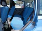 2006 FIAT PANDA DYNA for sale at Copart BRISTOL