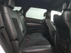 2018 Dodge Durango Gt de vânzare în Oklahoma City, OK - Rear End