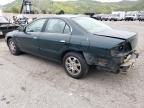 2001 Acura 3.2Tl  en Venta en Van Nuys, CA - Rear End