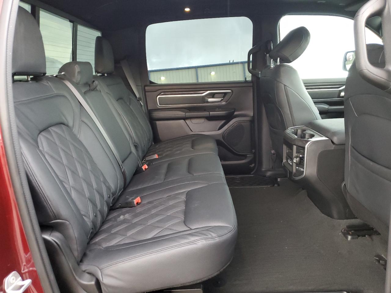 1c6srfft2pn549979 1C6SRFFT2PN549979 2023 Ram 1500 Big Horn/Lone Star