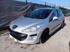 2010 PEUGEOT 308 S for sale at Copart WESTBURY