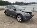 2014 Toyota Rav4 Xle for Sale in Charles City, VA - Front End