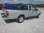 2002 Nissan Frontier King Cab Xe en Venta en Cartersville, GA - Front End