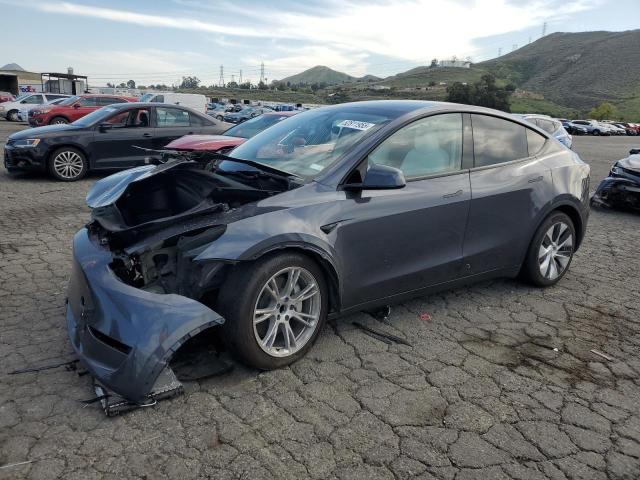  TESLA MODEL Y 2023 Сharcoal