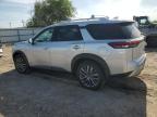 2023 Nissan Pathfinder Sl for Sale in Mercedes, TX - Water/Flood