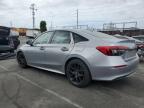 2022 Honda Civic Sport იყიდება Wilmington-ში, CA - Burn