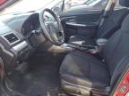 2015 Subaru Impreza Premium продається в Portland, OR - Front End