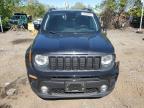 2019 Jeep Renegade Latitude იყიდება Baltimore-ში, MD - Front End