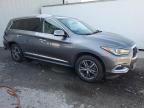 2017 Infiniti Qx60  for Sale in Riverview, FL - Rear End