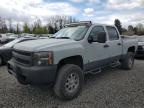 2013 Chevrolet Silverado K1500 Lt na sprzedaż w Portland, OR - Side
